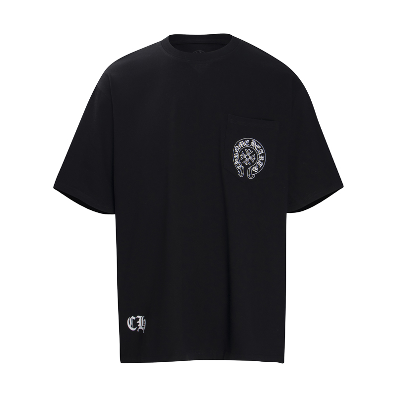 Chrome Hearts T-Shirts